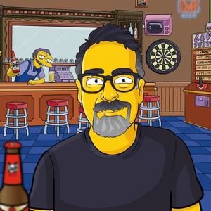 Meet your Posher, Eric